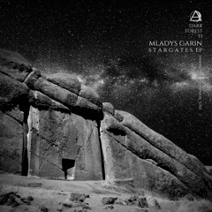 3# PREMIERE: Mladys Garin - Sakwala Shakraya (Original Mix) [Dark Forest]