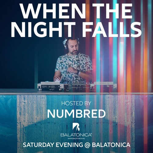 Numbred - When The Night Falls #171