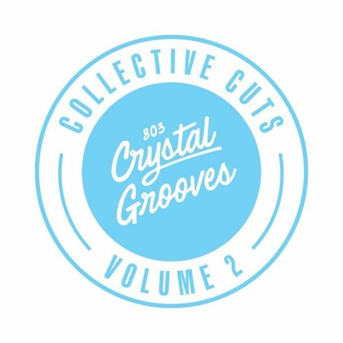 PREMIERE: Azuni - Uranus [803 Crystal Grooves]
