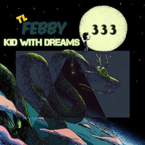 TLFebby- Jungle Fever