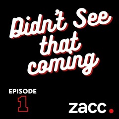 Didn't See That Coming - House Party - Episode 1