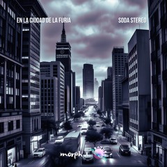 Saturn Voyager & morph - En La Ciudad De La furia (Cover)