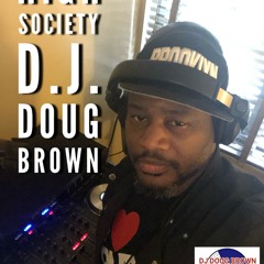 APRIL 4, 2020 : HIGH SOCIETY PRESENTS...N.Y.C. QUARANTINE MIX : DAY 13 ....[80'S R&B FUNK PART 2]