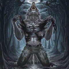 Wolf Workout @markds @Loog
