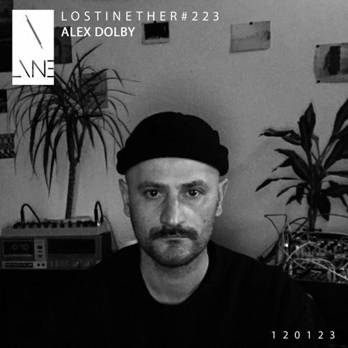 Lost In Ether | Podcast #223 | Alex Dolby