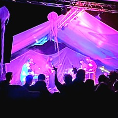 Kongs Ω Pax - Live @ Das Grosse Büffeln 2024