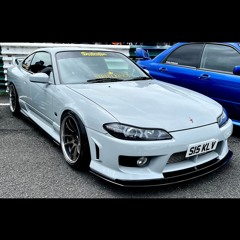 Songer Bl@ckbox Pt.2 X Touch Me (SB)