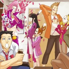 Phoenix Wright - Ace Attorney - Justice For All - 33 Won the Lawsuit! ~ Another Victory