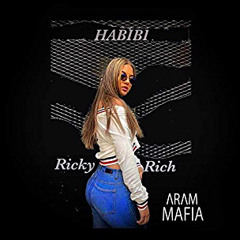 Ricky Rich & Aram Mafia - Habibi - Izatsukree Bootleg