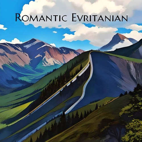 Romantic Evritanian - Ρομαντικός Ευρυτάνας