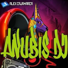 ITALO DANCE PARTY C 19 ANUBISDJ2021