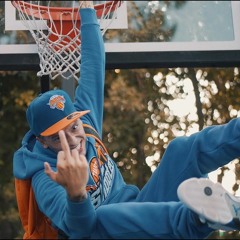 Central Cee - Little Bit of This Instrumental (Reprod. AK Marv)