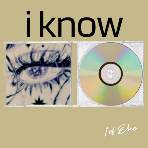 1 of One - I Know (Extended Mix)