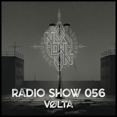 NOWN Radio Show 056 - Vølta
