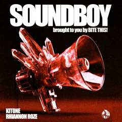 Soundboy