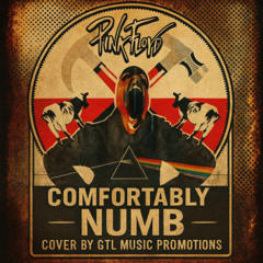 Pink Floyd - Comfortably Numb (Cover) - Art Rock Version
