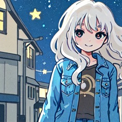 Cotton Vibe,Ahntow-chillax