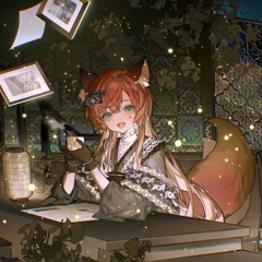 幻想キツネ珈琲屋