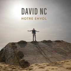 David NC - Déterminé