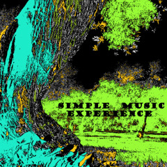 // S i M p L e MuSiC E x P e R i E n C e //  [ΧΘΟΝΙΑ  ΖΩΝΗ] (ThiS SidE)