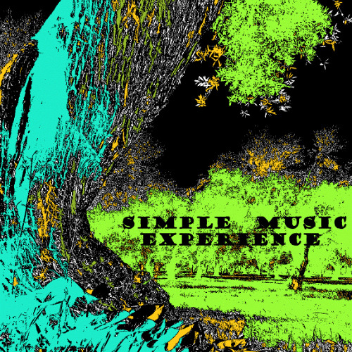 // S i M p L e MuSiC E x P e R i E n C e //  [ΧΘΟΝΙΑ  ΖΩΝΗ] (ThiS SidE)