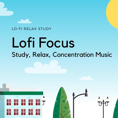 Stream Alpha Brain Waves by Lo-Fi Relax Study | Listen online for free ...