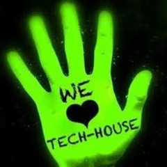 Dj.Antonio Cal  VELO- TECH HOUSE - Ep5 - February 2022