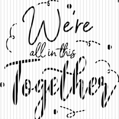 A LITTLE TOGETHERNESS ON SOUNDCLOUD vol 2 (various genres, various artists)