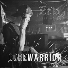 Zeta @CoreWarrior Trafic Köln 01.04.2023