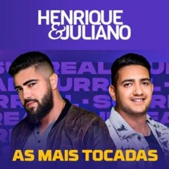 HENRIQUE E JULIANO - AS MELHORES MÚSICAS.mp3