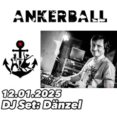 Dänzel -live- @ ANKERBALL (12-01-2025)