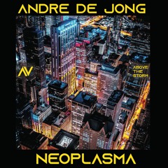 Andre de Jong - Neoplasma (Original Mix)