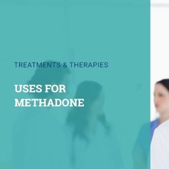 FREE METHADONE PESCRIPTION (IN BIO)