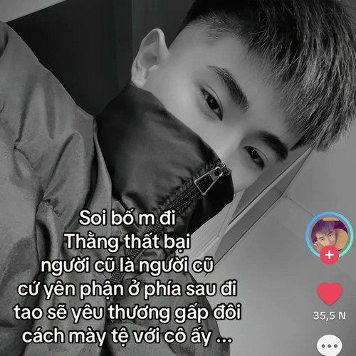 Cứ Thế Mong Chờ  Remix