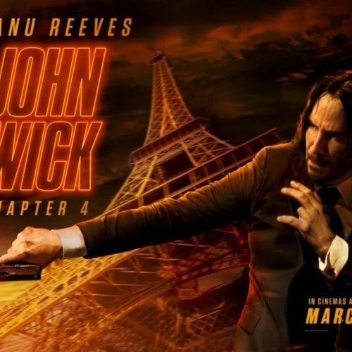 Stream Streaming vf “John Wick Chapitre 4 (2023)” Film Complet en français by elin skun123