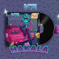 Ice - Hakala (radio edit)- Candy Flip