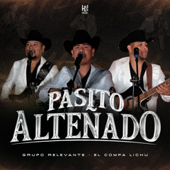Pasito Alteñado