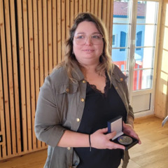 Cédrine, commerçante de Bidart prise en otage : "Rester calme", pour ne pas mourir