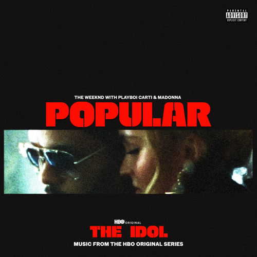 Popular (Sped Up) [feat. Playboi Carti]