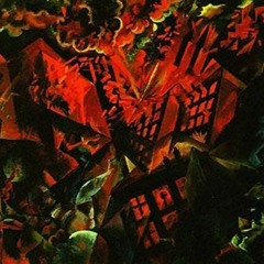 Horror Podcast Intro #1