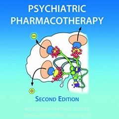 [DOWNLOAD] EBOOK 💏 Atlas of Psychiatric Pharmacotherapy by  Roni Shiloh,Rafael Stryj