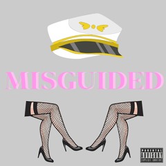 Jake - Misguided Mix 2