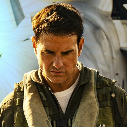 Listen to music albums featuring Top Gun Maverick A Metaphor for