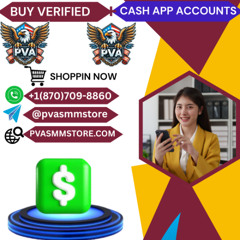 Best place to buy Verified cashapp accounts in this season