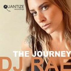 DJ Rae-The Journey- DJ Spen 's Deep Down Dub
