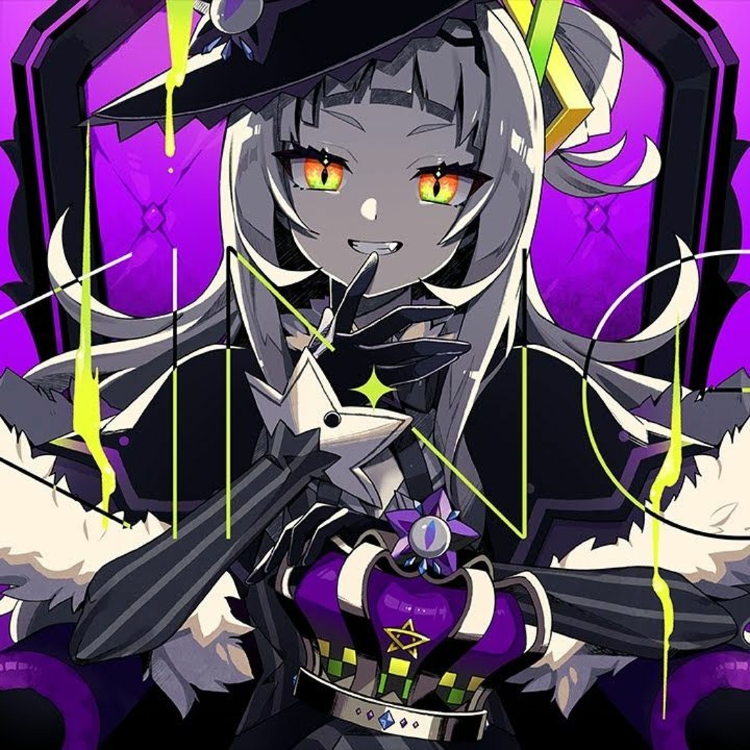 シオン様 artworks-QKglEzyJ9XEXxzXx-