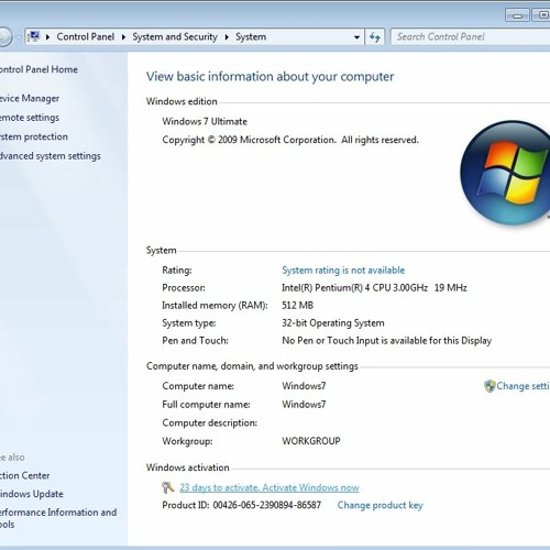 Stream Get Windows 7 Product Key INSTALL Free For You By OmfiWedi