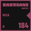 Bassiani invites Occa / Podcast #184 DJ mix artwork - Electronic music tracklist cover image