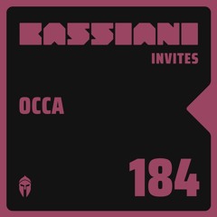 Bassiani invites Occa / Podcast #184