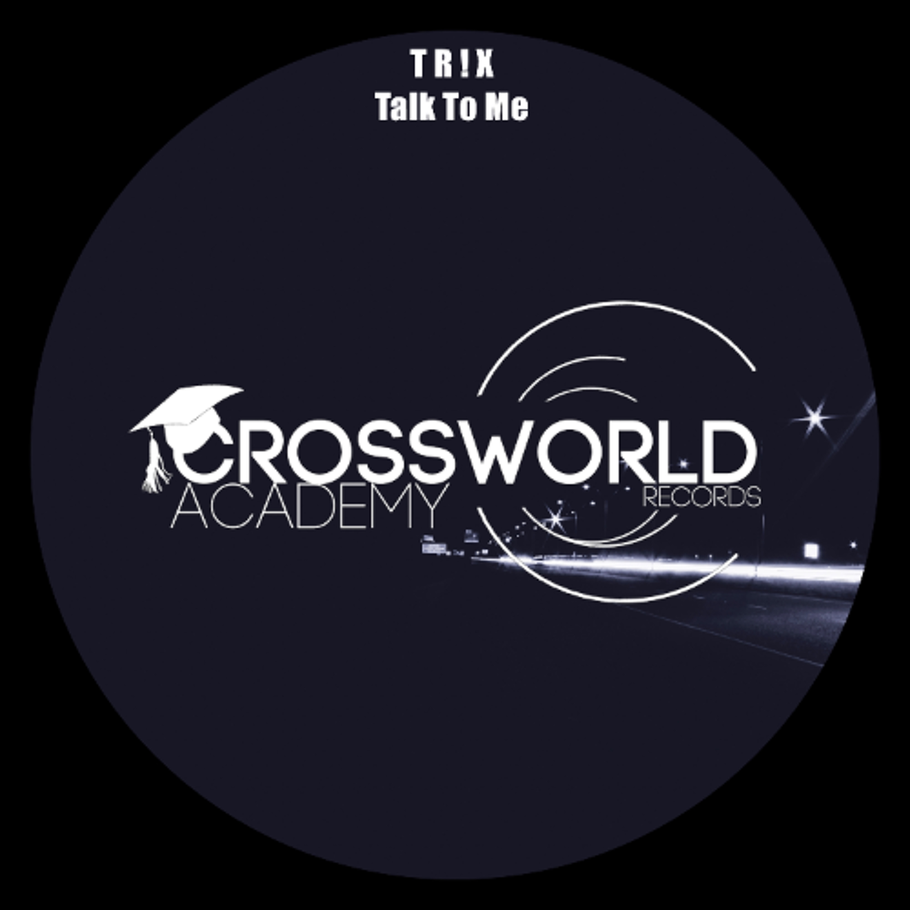 Crossworlder Music LTD.